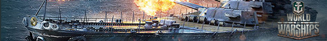 World of Warships