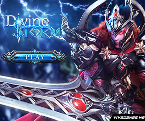 Fiche : Divine Storm