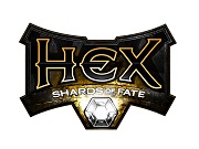 Fiche : HEX: Shards of Fate
