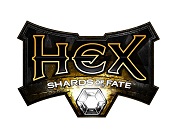 HEX: Shards of Fate