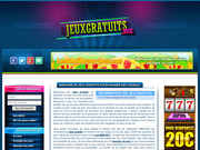 Fiche : Jeux Gratuits