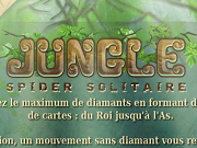 Fiche : Jungle Spider Solitaire