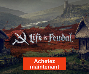 Life is Feudal